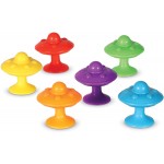 Super Suction Space Saucers - Learning Resources - BabyOnline HK