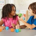 Let's Talk Cubes (Set of 6) - Learning Resources - BabyOnline HK