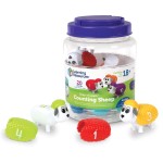 Snap-n-Learn - Counting Sheep - Learning Resources - BabyOnline HK