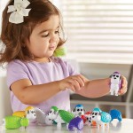 Snap-n-Learn - Counting Sheep - Learning Resources - BabyOnline HK