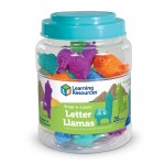 Snap-n-Learn - Letter Llamas - Learning Resources - BabyOnline HK