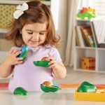 Learn-A-Lot Avocados - Learning Resources - BabyOnline HK