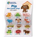 Pip the Letter Pup - Learning Resources - BabyOnline HK