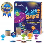Slam Ships! Sight Words Game - Learning Resources - BabyOnline HK