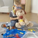 Pretend & Play - Doctor Set - Learning Resources - BabyOnline HK