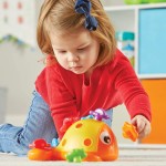 Finn the Fine Motor Fish - Learning Resources - BabyOnline HK
