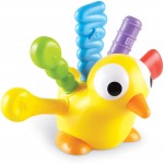 Fine Motor Peacock Pals - Learning Resources - BabyOnline HK
