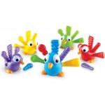 Fine Motor Peacock Pals - Learning Resources - BabyOnline HK
