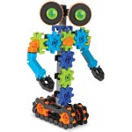Gears! Gears! Gears! Robots in Motion Building Set - Learning Resources - BabyOnline HK