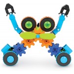 Gears! Gears! Gears! Robots in Motion Building Set - Learning Resources - BabyOnline HK