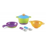 New Sprouts - Cook It! - Learning Resources - BabyOnline HK