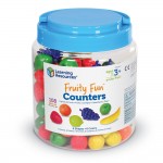Fruity Fun - Counters (Set of 108) - Learning Resources - BabyOnline HK