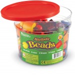 Attribute Beads - Learning Resources - BabyOnline HK