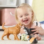 特大寵物 - Learning Resources - BabyOnline HK