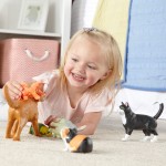 特大寵物 - Learning Resources - BabyOnline HK