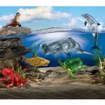 Jumbo Ocean Animals - Learning Resources - BabyOnline HK