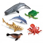 特大海洋動物 - Learning Resources - BabyOnline HK