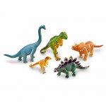 Jumbo Dinosaurs - Learning Resources - BabyOnline HK
