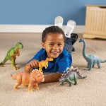 Jumbo Dinosaurs - Learning Resources - BabyOnline HK