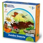 特大昆蟲 - Learning Resources