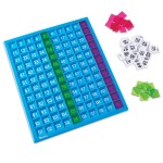 Learning Essentials - 120 Number Board - Learning Resources - BabyOnline HK
