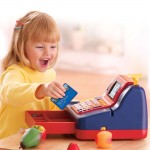 Pretend & Play - 收銀機 - Learning Resources - BabyOnline HK