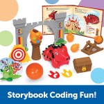 Coding Critters MagiCoders - Blazer the Dragon - Learning Resources - BabyOnline HK