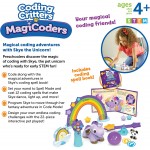 Coding Critters MagiCoders - Skye the Unicorn - Learning Resources - BabyOnline HK