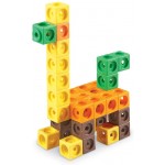 MathLink Cubes (Set of 100) - Learning Resources - BabyOnline HK