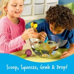 Helping Hands Fine Motor Tools Classroom Set - Learning Resources - BabyOnline HK
