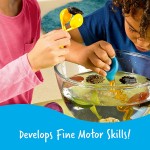 Helping Hands Fine Motor Tool Set - Learning Resources - BabyOnline HK