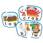 Spelling Puzzle Cards - Learning Resources - BabyOnline HK