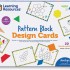 Pattern Block Design Cards