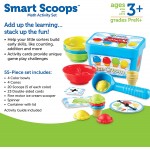 Smart Scoops - Math Activity Set - Learning Resources - BabyOnline HK