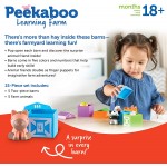 Peekaboo Learning Farm - Learning Resources - BabyOnline HK