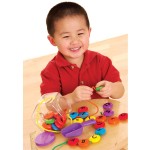 Smart Snacks - ABC Lacing Sweets - Learning Resources - BabyOnline HK