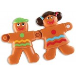 Smart Snacks - Gingerbread Sort & Snap Cookies - Learning Resources - BabyOnline HK
