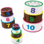 Smart Snacks - Stack & Count Layer Cake - Learning Resources - BabyOnline HK