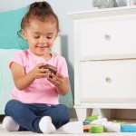 Smart Snacks - 數字冰條 - Learning Resources - BabyOnline HK