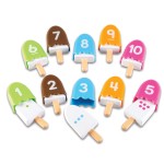 Smart Snacks - Number Pops - Learning Resources - BabyOnline HK