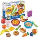 New Sprouts Munch It! My very own play food - Learning Resources - BabyOnline HK