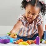 New Sprouts Munch It! My very own play food - Learning Resources - BabyOnline HK