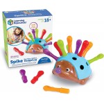 Spike - The Fine Motor Hedgehog - Learning Resources - BabyOnline HK