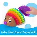 Spike - The Fine Motor Hedgehog Rainbow Stacker - Learning Resources - BabyOnline HK