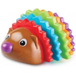 Spike - The Fine Motor Hedgehog Rainbow Stacker - Learning Resources - BabyOnline HK