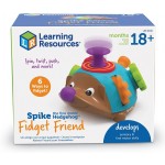 Spike - The Fine Motor Hedgehog Fidget Friend - Learning Resources - BabyOnline HK