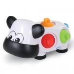 Dottie - The Fine Motor Cow - Learning Resources - BabyOnline HK