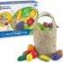 New Sprouts Fresh Picked Fruit & Veggie Tote