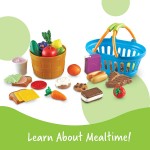 New Sprouts Deluxe Market Set - Learning Resources - BabyOnline HK