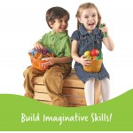 New Sprouts Deluxe Market Set - Learning Resources - BabyOnline HK